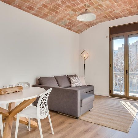 Flateli Girona City Center 2 Exteriér fotografie